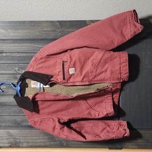 Carhartt Relaxed Fit Jacket